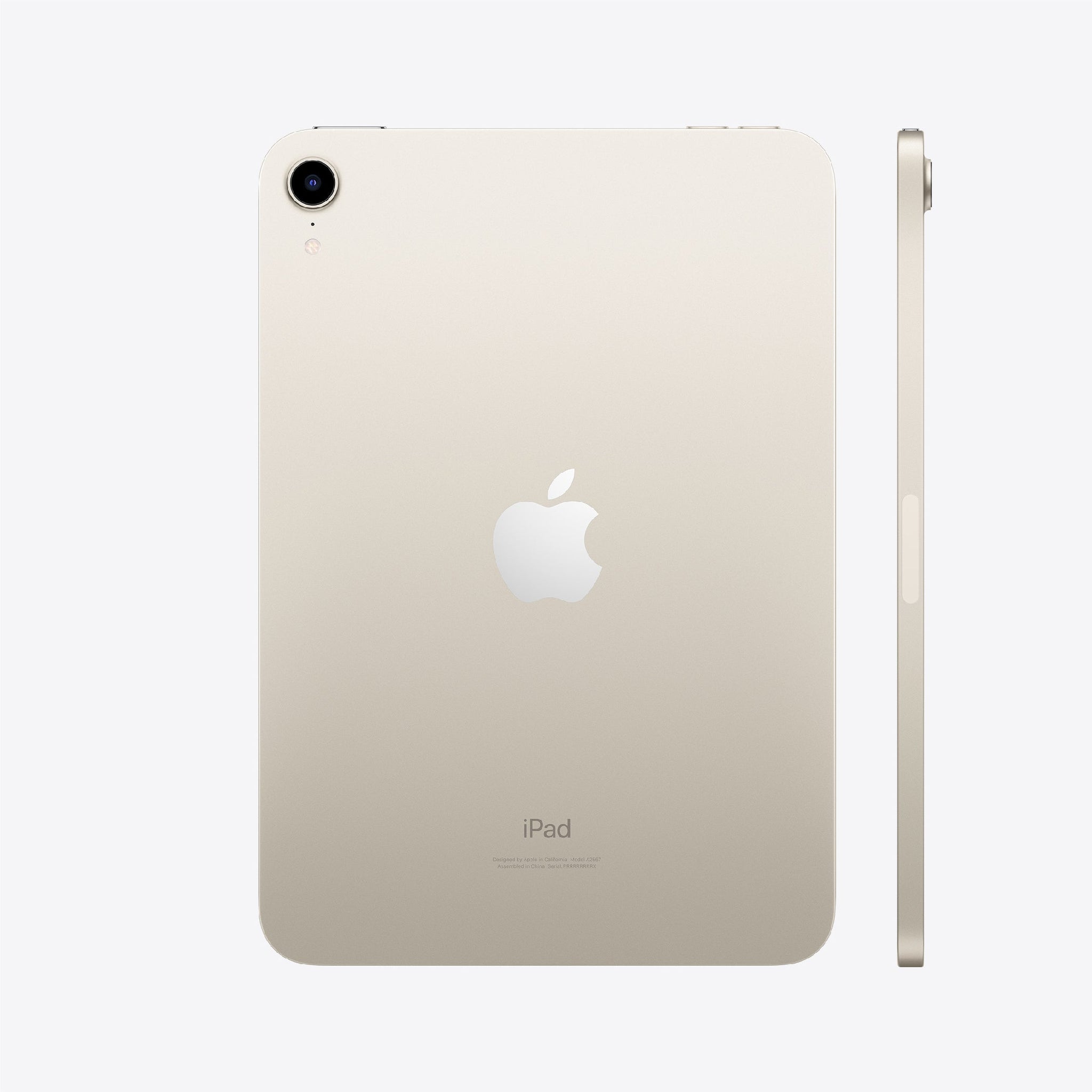 Apple iPad Mini 6th Gen 64 GB- WiFi + Cellular Apple iPad Mini 6th Gen 64 GB- WiFi + Cellular