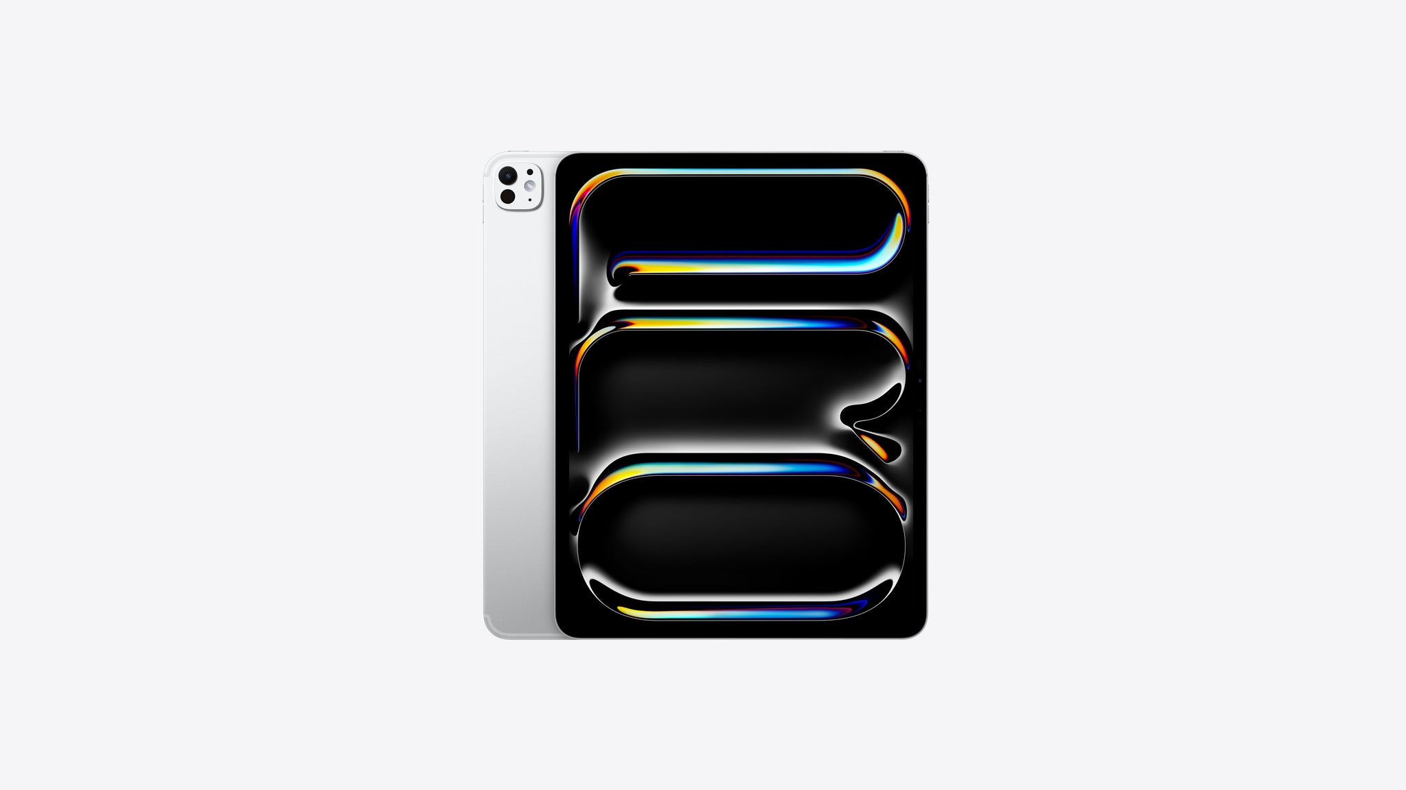 11 inch iPad Pro-M4 WiFi 2TB with Nano-texture Glass 11 inch iPad Pro-M4 WiFi 2TB with Nano-texture Glass