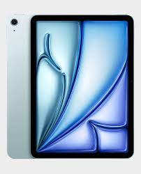 13 inch iPad Air M2 Wi-Fi 256GB (2024) 13 inch iPad Air M2 Wi-Fi 256GB (2024)