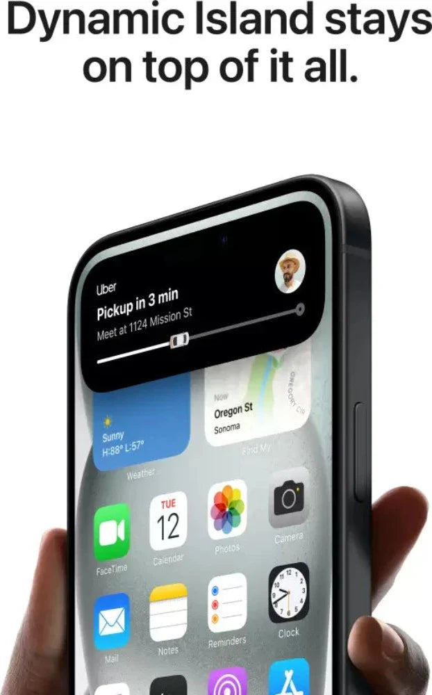 Apple iPhone 15 256 GB Apple iPhone 15 256 GB