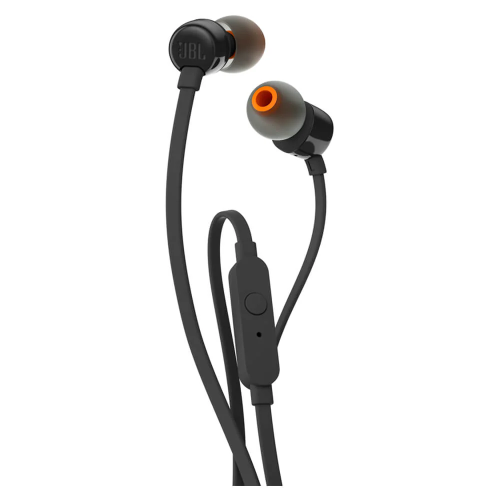 JBL Tune 110 Earphone JBL Tune 110 Earphone