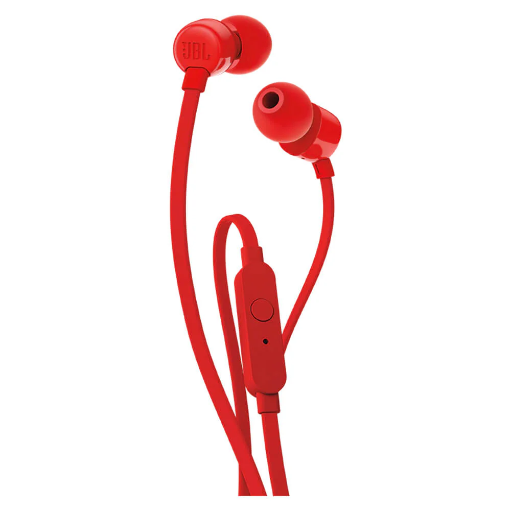 JBL Tune 110 Earphone JBL Tune 110 Earphone