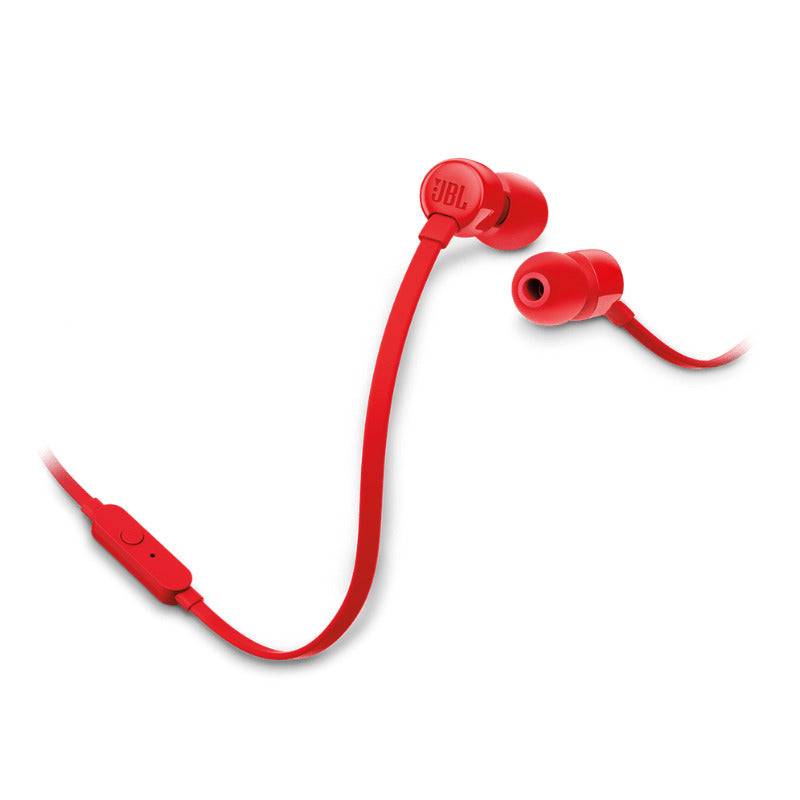 JBL Tune 110 Earphone JBL Tune 110 Earphone