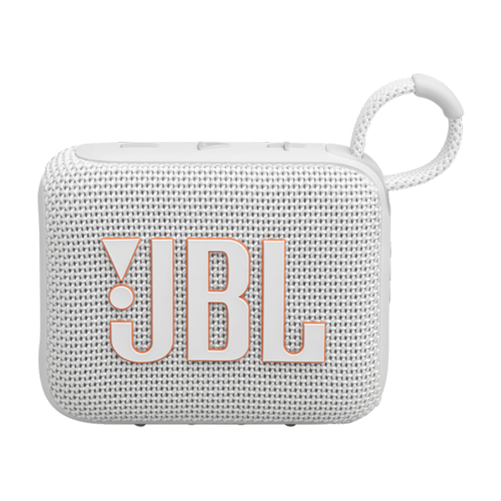 JBL GO 4 Portable Wireless Speaker JBL GO 4 Portable Wireless Speaker