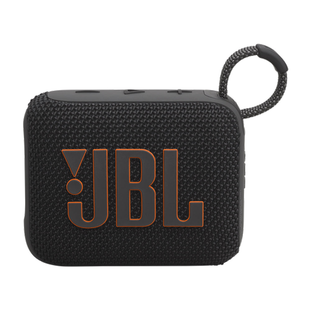 JBL GO 4 Portable Wireless Speaker JBL GO 4 Portable Wireless Speaker