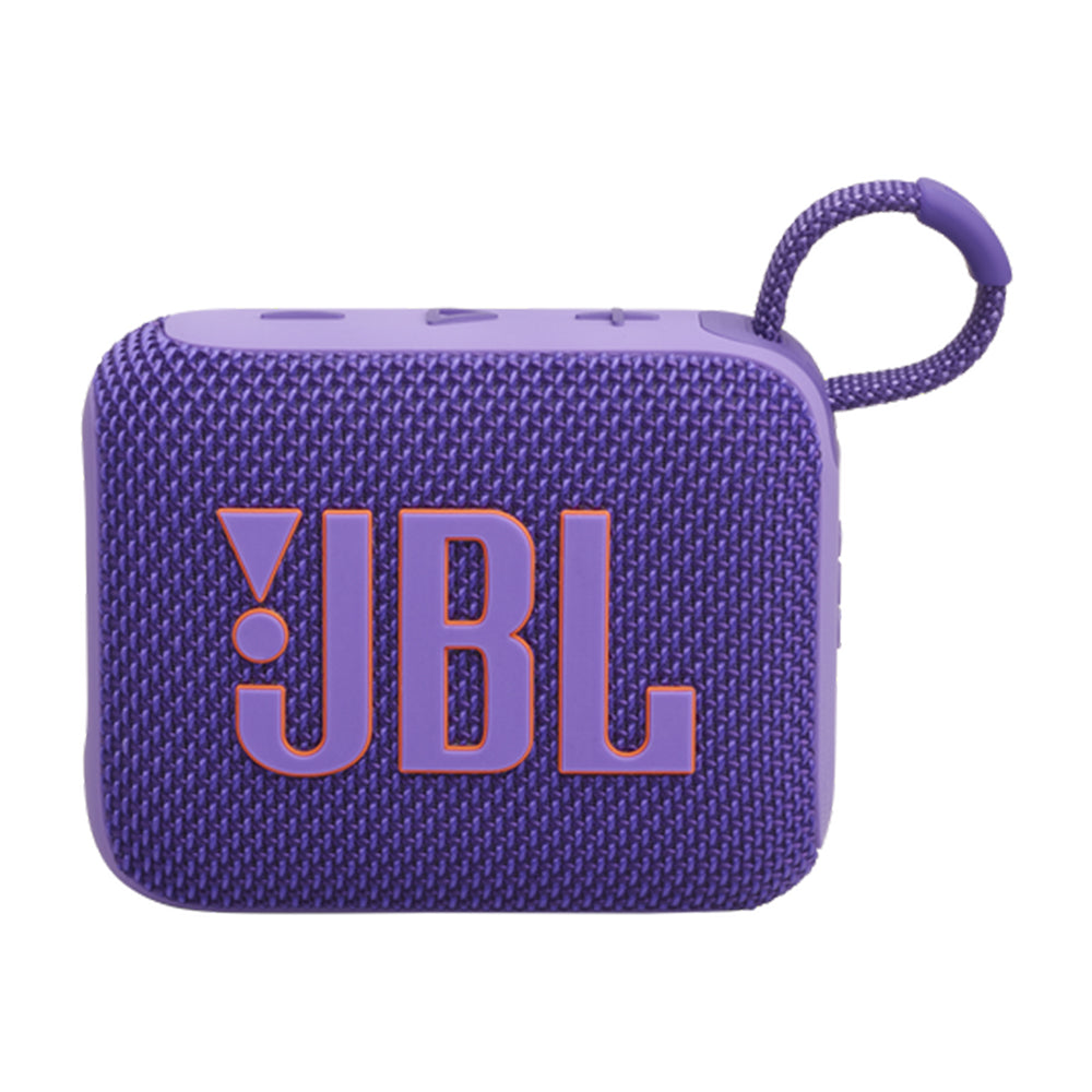 JBL GO 4 Portable Wireless Speaker JBL GO 4 Portable Wireless Speaker