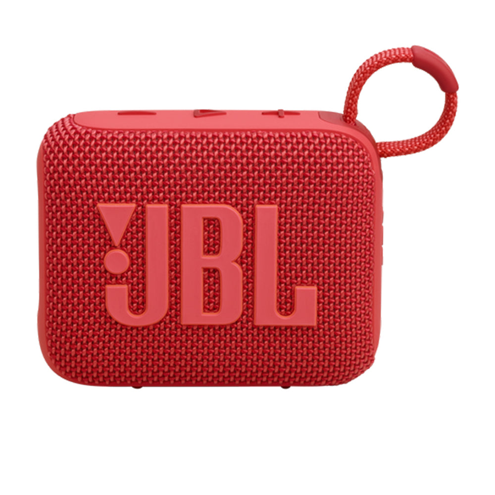 JBL GO 4 Portable Wireless Speaker JBL GO 4 Portable Wireless Speaker