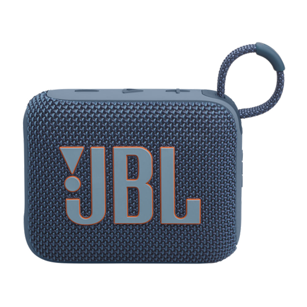 JBL GO 4 Portable Wireless Speaker JBL GO 4 Portable Wireless Speaker