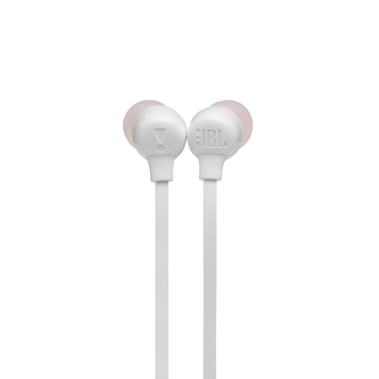 JBL True 125BT Wireless in Ear Headphone (White) JBL True 125BT Wireless in Ear Headphone (White)