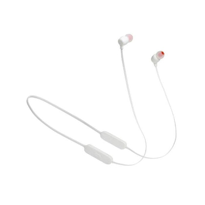 JBL True 125BT Wireless in Ear Headphone (White)