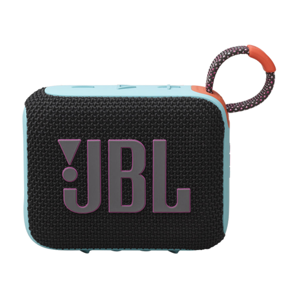 JBL GO 4 Portable Wireless Speaker JBL GO 4 Portable Wireless Speaker
