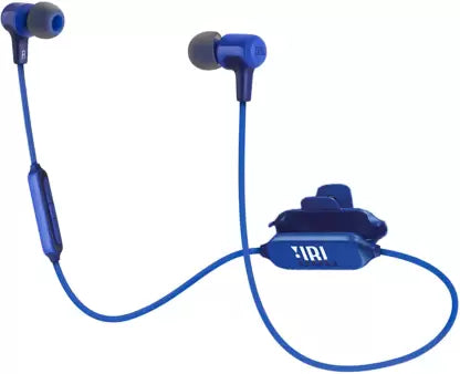 JBL Live 100BT Bluetooth Headset