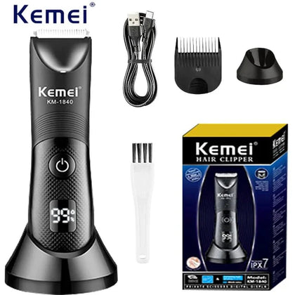 Kemei KM-1840 Hair Trimmer