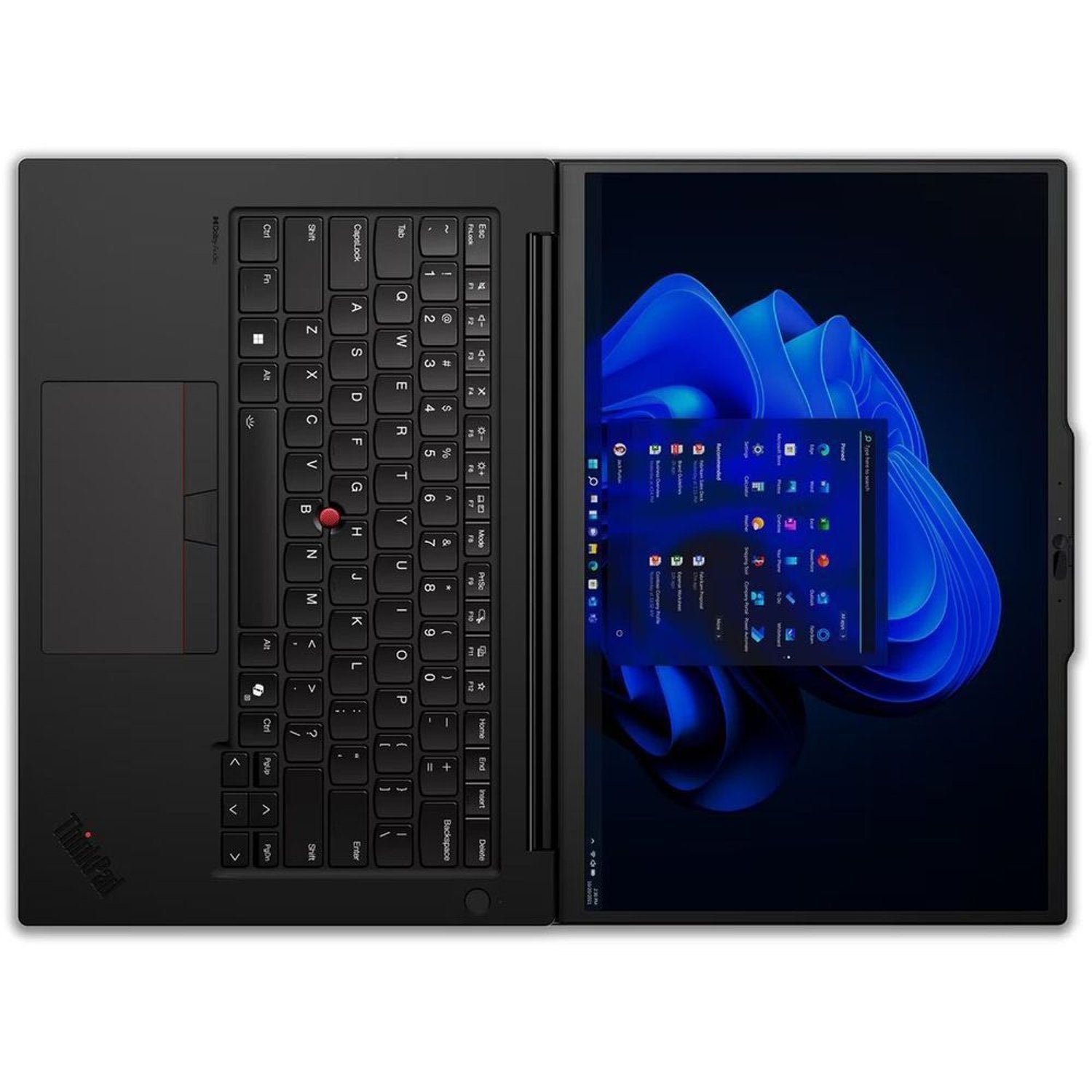 Lenovo ThinkPad P14s Gen 5 (Intel) 32GB/1TB - 21G2000AGR Lenovo ThinkPad P14s Gen 5 (Intel) 32GB/1TB - 21G2000AGR