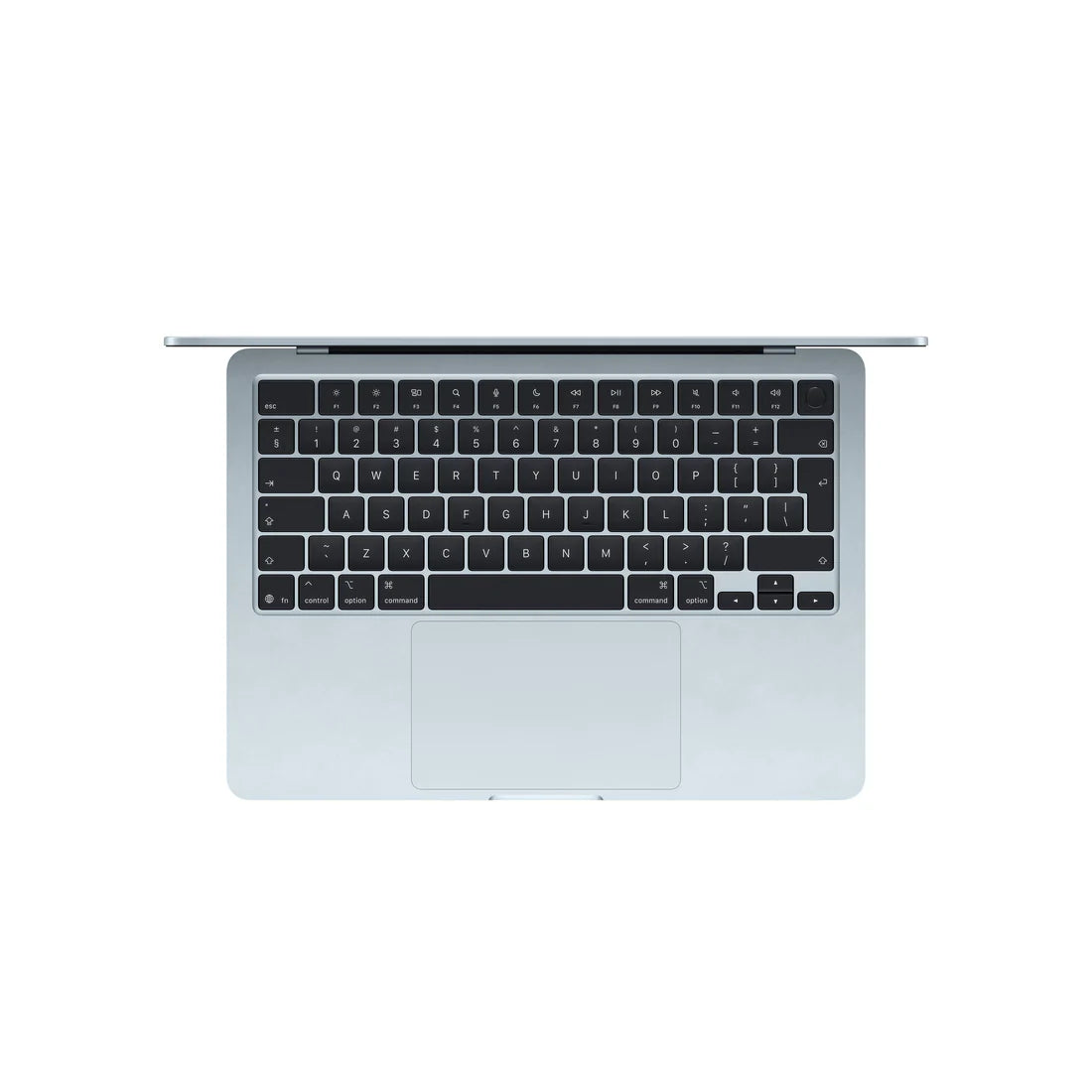 13-inch MacBook Air: Apple M5 chip with 10‑core CPU and 8‑core GPU, 16GB, 512GB SSD - Sky Blue - English Keyboard(MDHH4ZS/A) 13-inch MacBook Air: Apple M5 chip with 10‑core CPU and 8‑core GPU, 16GB, 512GB SSD - Sky Blue - English Keyboard(MDHH4ZS/A)