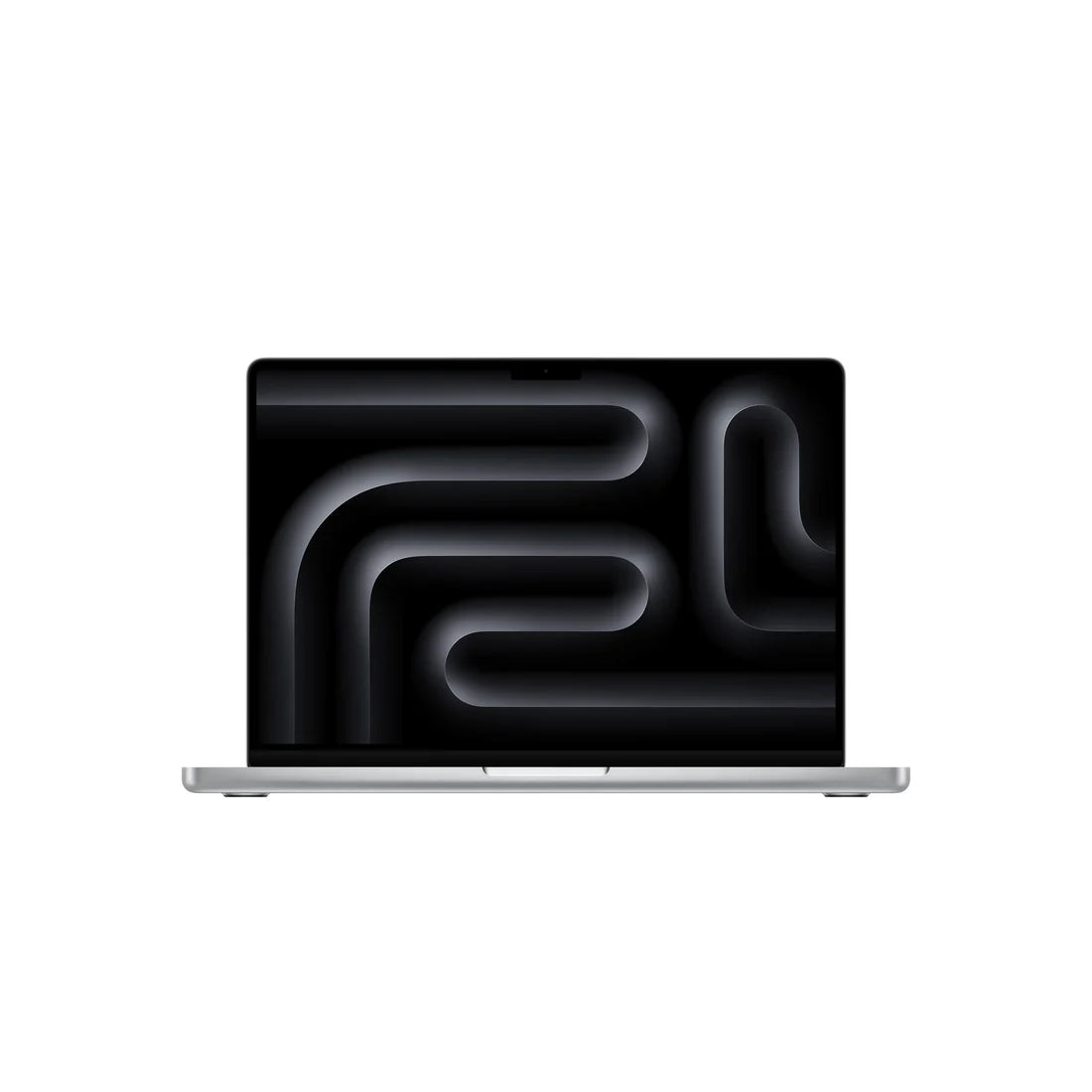 14-inch MacBook Pro: Apple M5 Max chip with 18‑core CPU and 32‑core GPU, 36GB, 2TB SSD - Silver - English & Arabic Keyboard(MGDQ4AB/A) 14-inch MacBook Pro: Apple M5 Max chip with 18‑core CPU and 32‑core GPU, 36GB, 2TB SSD - Silver - English & Arabic Keyboard(MGDQ4AB/A)