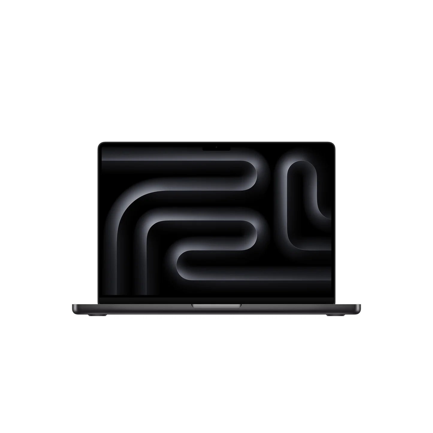 14-inch MacBook Pro: Apple M5 Pro chip with 15‑core CPU and 16‑core GPU, 24GB, 1TB SSD - Space Black - English Keyboard (MGDR4ZS/A) 14-inch MacBook Pro: Apple M5 Pro chip with 15‑core CPU and 16‑core GPU, 24GB, 1TB SSD - Space Black - English Keyboard (MGDR4ZS/A)