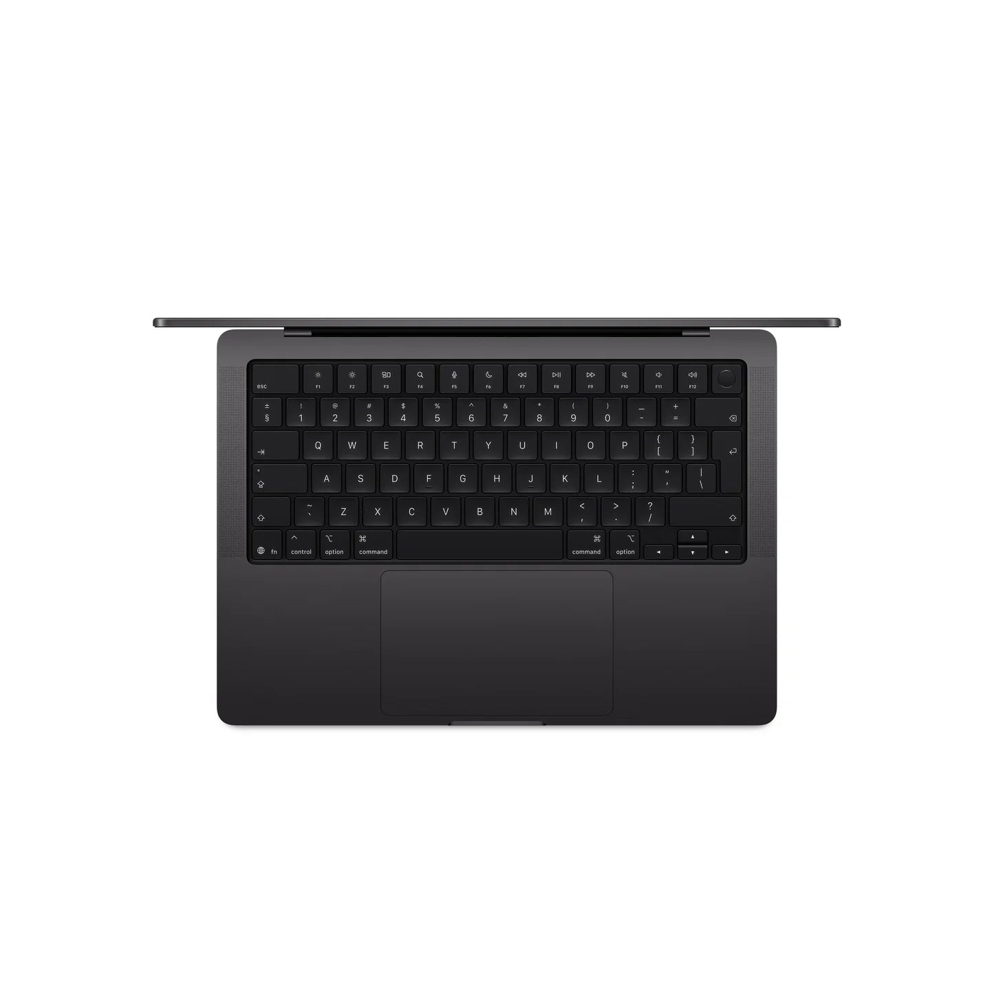 14-inch MacBook Pro: Apple M5 Pro chip with 15‑core CPU and 16‑core GPU, 24GB, 1TB SSD - Space Black - English Keyboard (MGDR4ZS/A) 14-inch MacBook Pro: Apple M5 Pro chip with 15‑core CPU and 16‑core GPU, 24GB, 1TB SSD - Space Black - English Keyboard (MGDR4ZS/A)