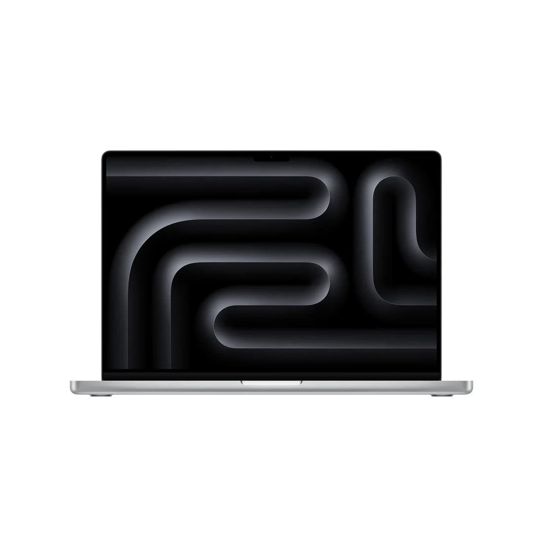 16-inch MacBook Pro: Apple M5 Pro chip with 18‑core CPU and 20‑core GPU, 24GB, 1TB SSD - Silver - English Keyboard(MGE44ZS/A) 16-inch MacBook Pro: Apple M5 Pro chip with 18‑core CPU and 20‑core GPU, 24GB, 1TB SSD - Silver - English Keyboard(MGE44ZS/A)