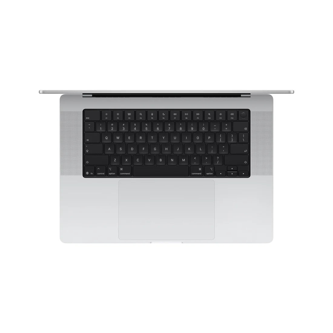 16-inch MacBook Pro: Apple M5 Pro chip with 18‑core CPU and 20‑core GPU, 24GB, 1TB SSD - Silver - English Keyboard(MGE44ZS/A) 16-inch MacBook Pro: Apple M5 Pro chip with 18‑core CPU and 20‑core GPU, 24GB, 1TB SSD - Silver - English Keyboard(MGE44ZS/A)