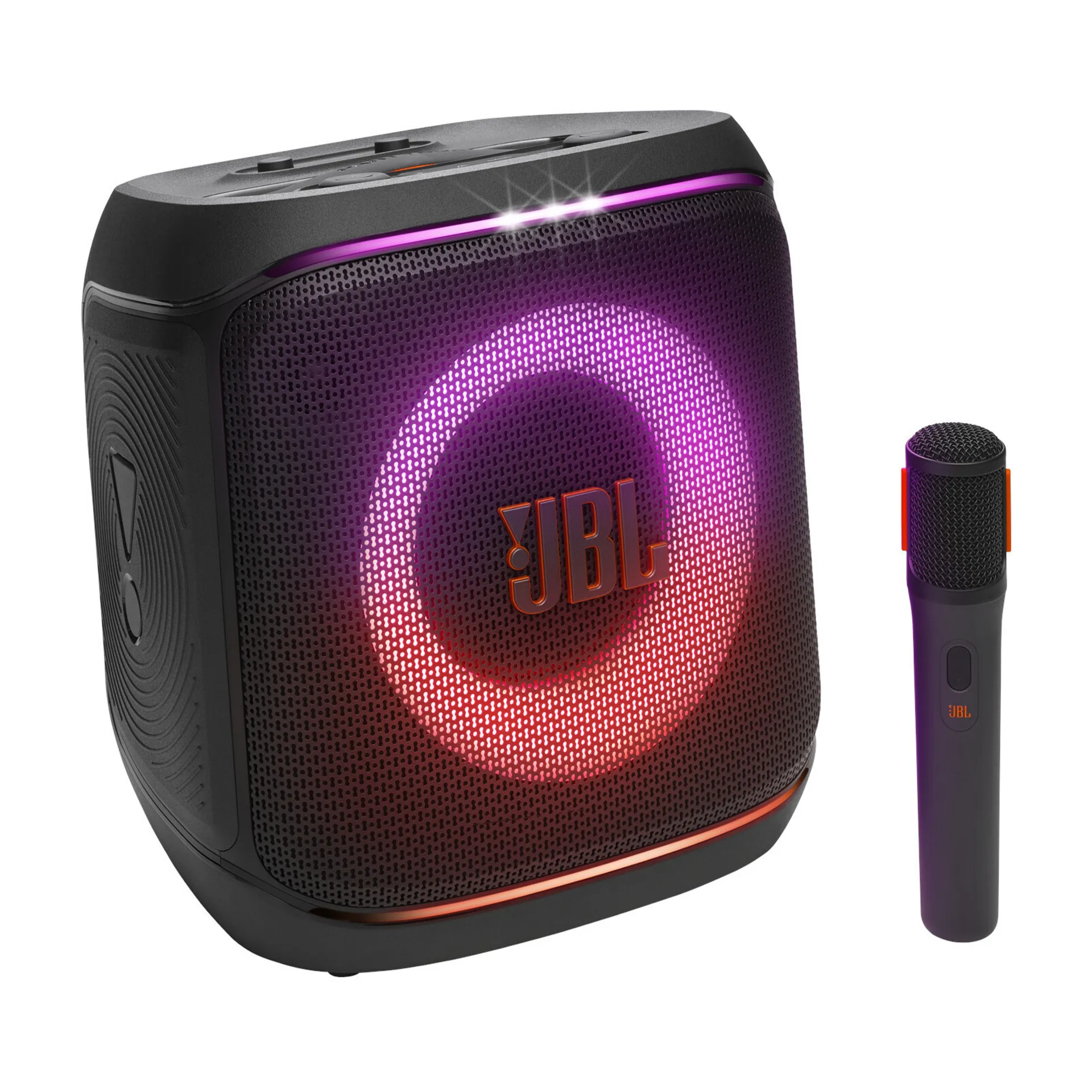 JBL PartyBox Encore 2 Portable Party Speaker