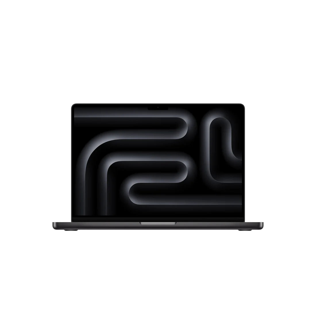 14-inch MacBook Pro: Apple M5 chip with 10‑core CPU and 10‑core GPU, 32GB, 1TB SSD - Space Black - English Keyboard(MJ3D4ZS/A) 14-inch MacBook Pro: Apple M5 chip with 10‑core CPU and 10‑core GPU, 32GB, 1TB SSD - Space Black - English Keyboard(MJ3D4ZS/A)