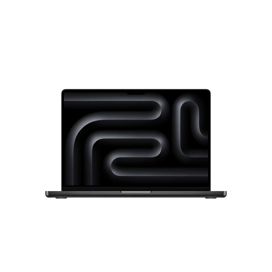 14-inch MacBook Pro: Apple M5 Pro chip with 15‑core CPU and 16‑core GPU, 24GB, 2TB SSD - Space Black - English & Arabic Keyboard(MJLW4AB/A) 14-inch MacBook Pro: Apple M5 Pro chip with 15‑core CPU and 16‑core GPU, 24GB, 2TB SSD - Space Black - English & Arabic Keyboard(MJLW4AB/A)