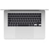 Apple 15-inch MacBook Air With Apple M3 chip with 8-core CPU and 10-core GPU/24GB/512GB SSD (Arabic/English)