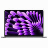 Apple MacBook Air 15 inch / MQKP3AB / M2 Chip (8-Core CPU 10-Core GPU) / 8GB RAM / 256GB SSD / English-Arabic Keyboard - Space Gray