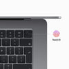 Apple MacBook Air 15-inch (2023) – Apple M2 Chip / 8GB RAM / 512GB SSD / 8-core CPU / 10-core GPU / macOS Ventura / English & Arabic Keyboard / Space Grey /  [MQKQ3AB/A]