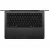 Apple 16-inch MacBook Pro With Apple M4 Pro chip with 14‑core CPU and 20‑core GPU/48GB/512GB SSD - Silver (English)