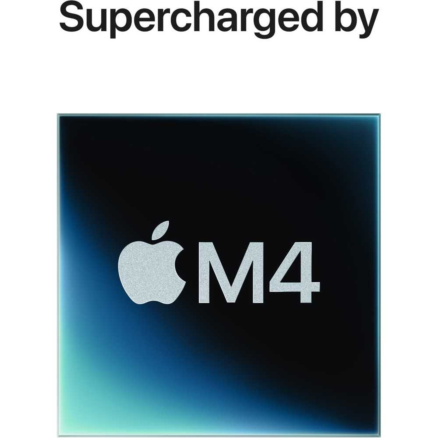 Apple 16-inch MacBook Pro With Apple M4 Pro chip with 14‑core CPU and 20‑core GPU/48GB/512GB SSD - Silver (English)