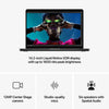 Apple 16-inch MacBook Pro With Apple M4 Pro chip with 14‑core CPU and 20‑core GPU/48GB/512GB SSD - Silver (English)