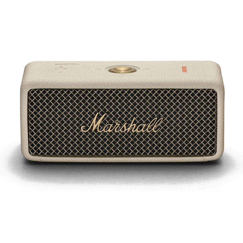 Marshall Emberton II Portable Bluetooth Speaker – rptech.qa
