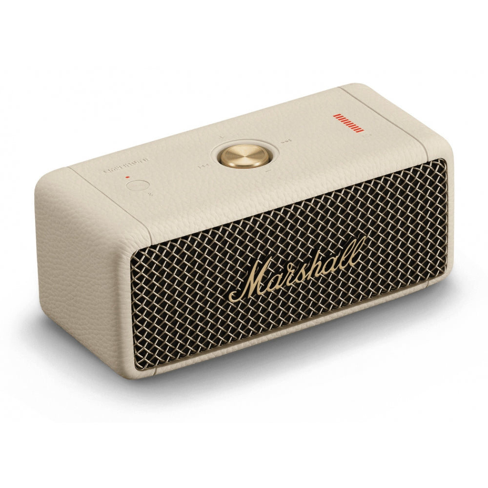 Marshall Emberton II Portable Bluetooth Speaker – rptech.qa