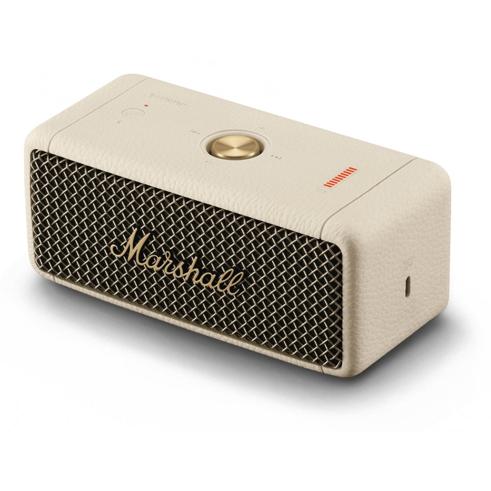 Marshall Emberton II Portable Bluetooth Speaker – rptech.qa