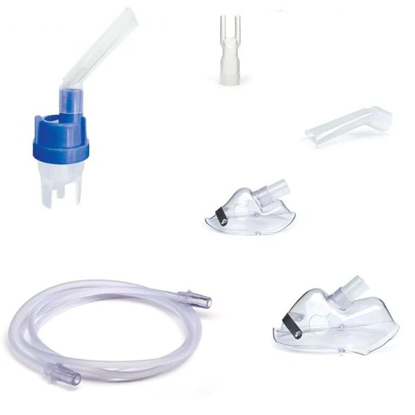 MEDEL 95119 NEBULIZER KIT MEDEL 95119 NEBULIZER KIT
