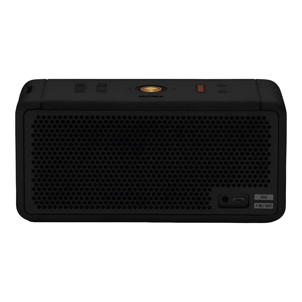 Marshall Middleton Portable Bluetooth Speaker Marshall Middleton Portable Bluetooth Speaker