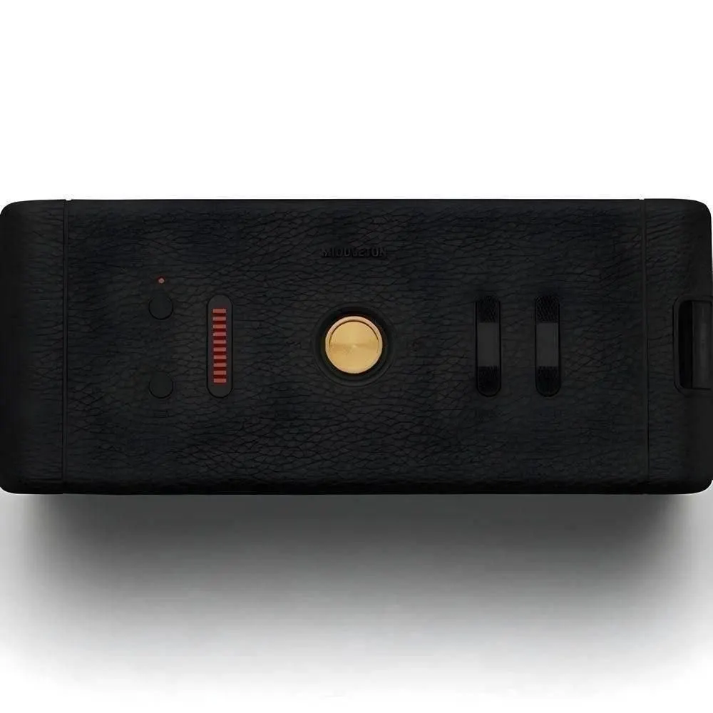 Marshall Middleton Portable Bluetooth Speaker Marshall Middleton Portable Bluetooth Speaker
