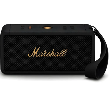 Marshall Middleton Portable Bluetooth Speaker