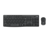Logitech MK295 Silent Wireless Mouse & Keyboard Combo