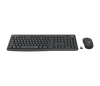 Logitech MK295 Silent Wireless Mouse & Keyboard Combo