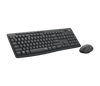 Logitech MK295 Silent Wireless Mouse & Keyboard Combo