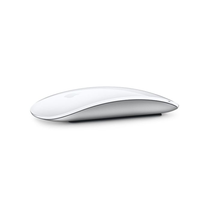 Apple Magic Mouse Multi-Touch Surface - White Apple Magic Mouse Multi-Touch Surface - White