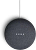 Google Nest Mini 2nd Generation Smart Speaker with Google Assistant- Charcoal