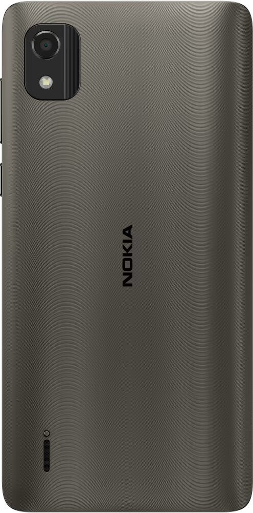 Nokia C2 2/32 GB – - Main Image