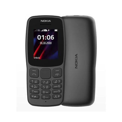 Nokia 106 DS RW