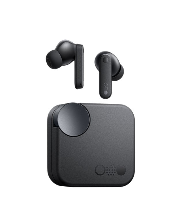 CMF Buds by Nothing - Black CMF Buds by Nothing - Black