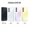 Samsung Galaxy A35 5G 8GB 128GB