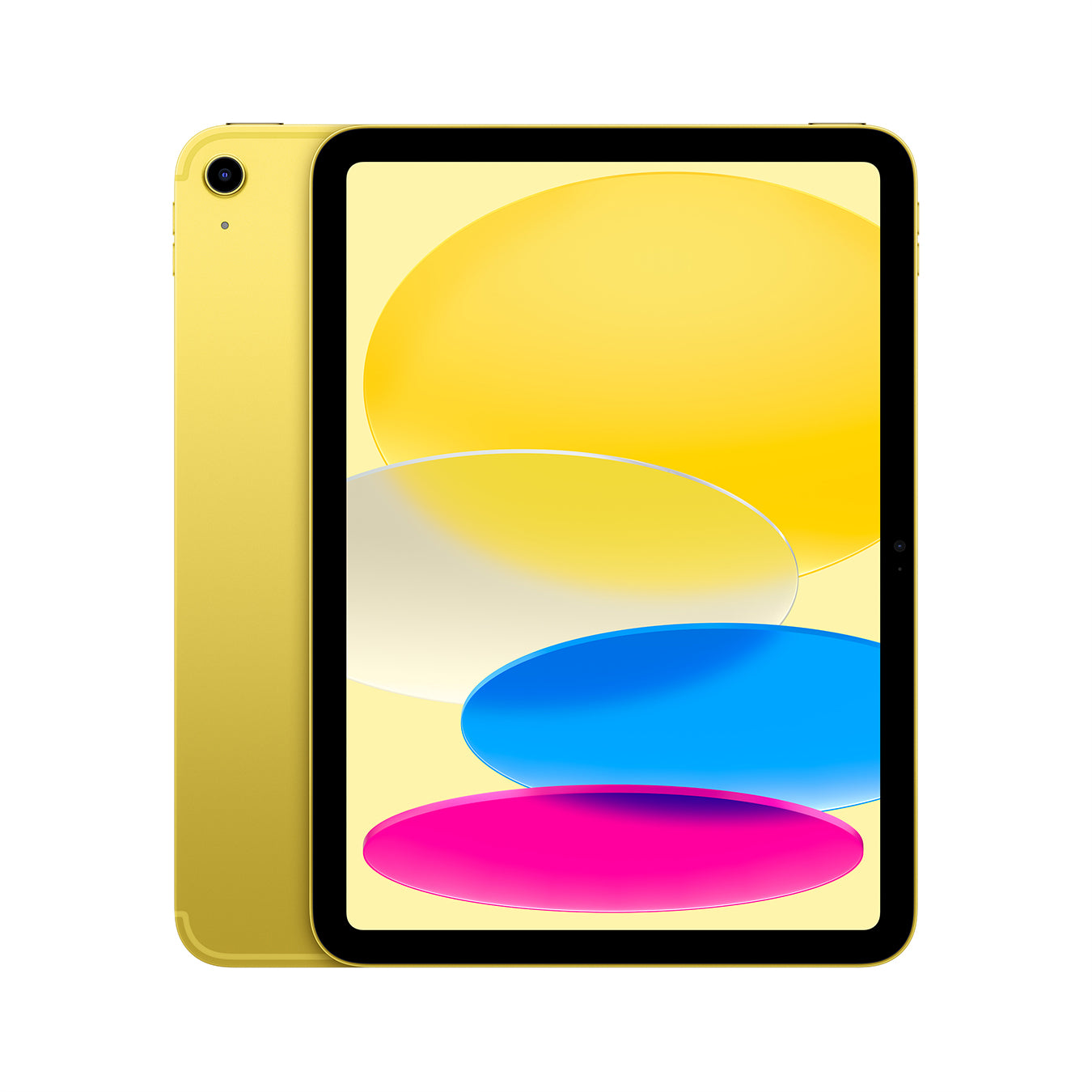 11-inch iPad A16 Bionic Wi-Fi 256GB (2025) – rptech.qa